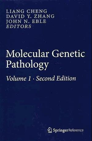 Molecular Genetic Pathology