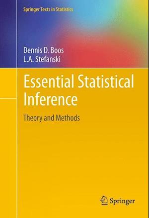 Essential Statistical Inference