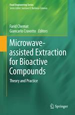 Microwave-assisted Extraction for Bioactive Compounds