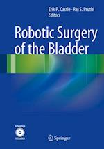 Robotic Surgery of the Bladder