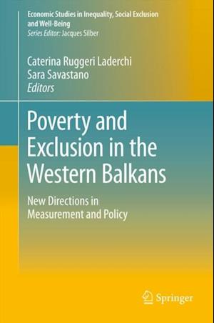 Poverty and Exclusion in the Western Balkans