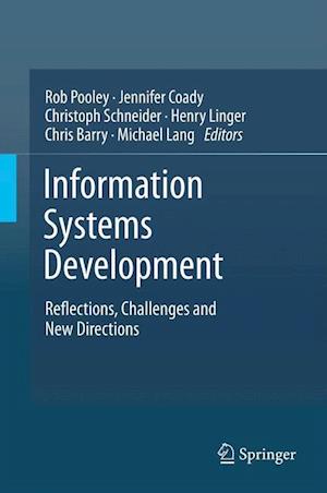 Information Systems Development