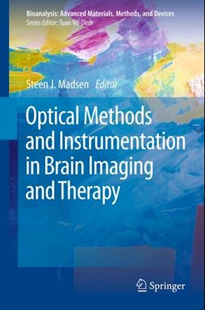 Optical Methods and Instrumentation in Brain Imaging and Therapy