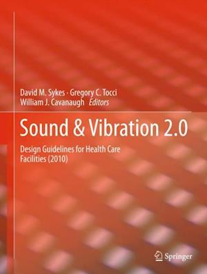 Sound & Vibration 2.0