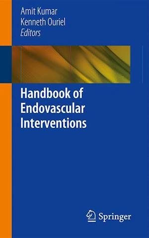 Handbook of Endovascular Interventions