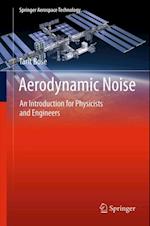 Aerodynamic Noise