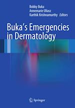 Buka's Emergencies in Dermatology
