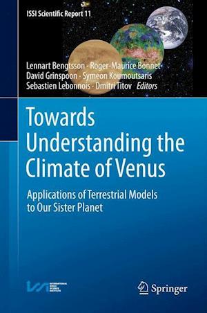 Towards Understanding the Climate of Venus