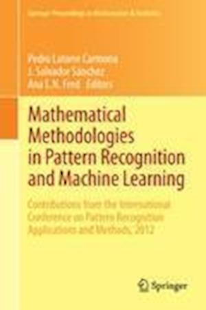 Mathematical Methodologies in Pattern Recognition and Machine Learning