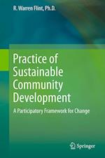 Practice of Sustainable Community Development