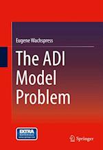 ADI Model Problem