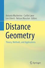 Distance Geometry