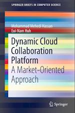 Dynamic Cloud Collaboration Platform