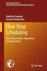 Flow Shop Scheduling