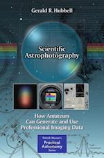 Scientific Astrophotography