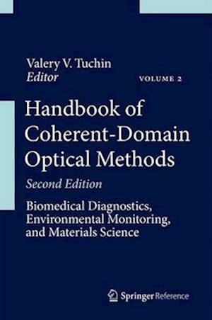 Handbook of Coherent-Domain Optical Methods
