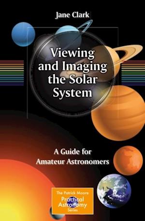 Viewing and Imaging the Solar System