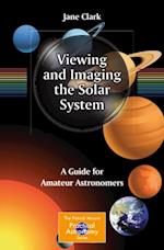 Viewing and Imaging the Solar System