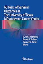 60 Years of Survival Outcomes at The University of Texas MD Anderson Cancer Center