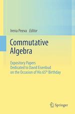 Commutative Algebra