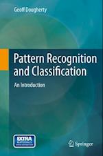 Pattern Recognition and Classification