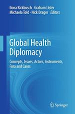 Global Health Diplomacy