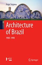 Architecture of Brazil