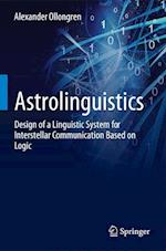 Astrolinguistics