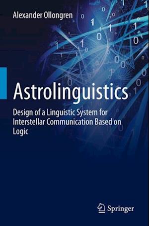 Astrolinguistics