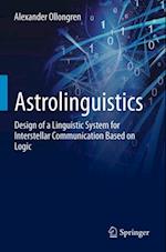 Astrolinguistics