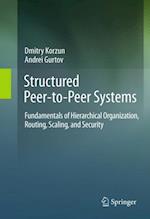 Structured Peer-to-Peer Systems