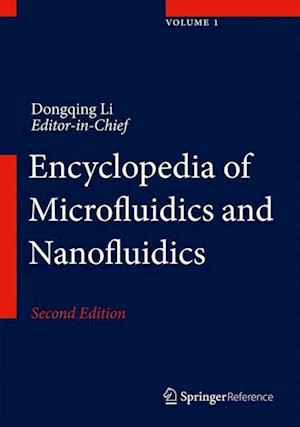 Encyclopedia of Microfluidics and Nanofluidics