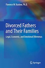 Divorced Fathers and Their Families