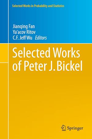 Selected Works of Peter J. Bickel