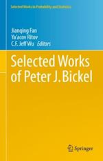 Selected Works of Peter J. Bickel