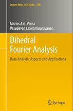 Dihedral Fourier Analysis
