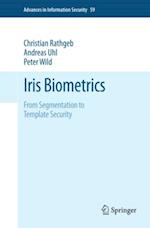 Iris Biometrics