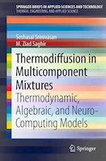 Thermodiffusion in Multicomponent Mixtures