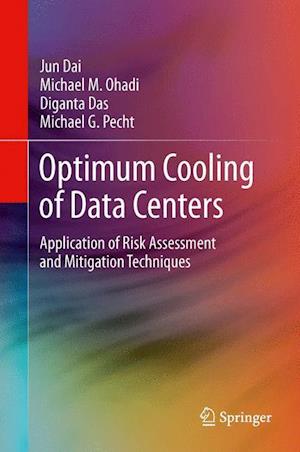 Optimum Cooling of Data Centers