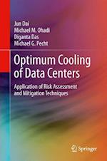 Optimum Cooling of Data Centers