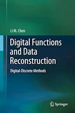 Digital Functions and Data Reconstruction