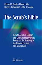 Scrub's Bible