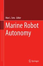 Marine Robot Autonomy