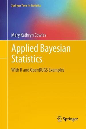 Applied Bayesian Statistics