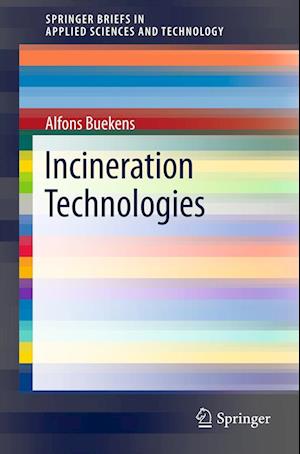 Incineration Technologies