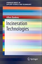 Incineration Technologies
