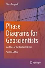 Phase Diagrams for Geoscientists