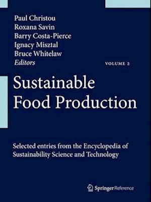 Sustainable Food Production