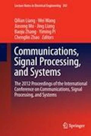 Communications, Signal Processing, and Systems