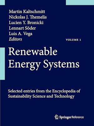 Renewable Energy Systems